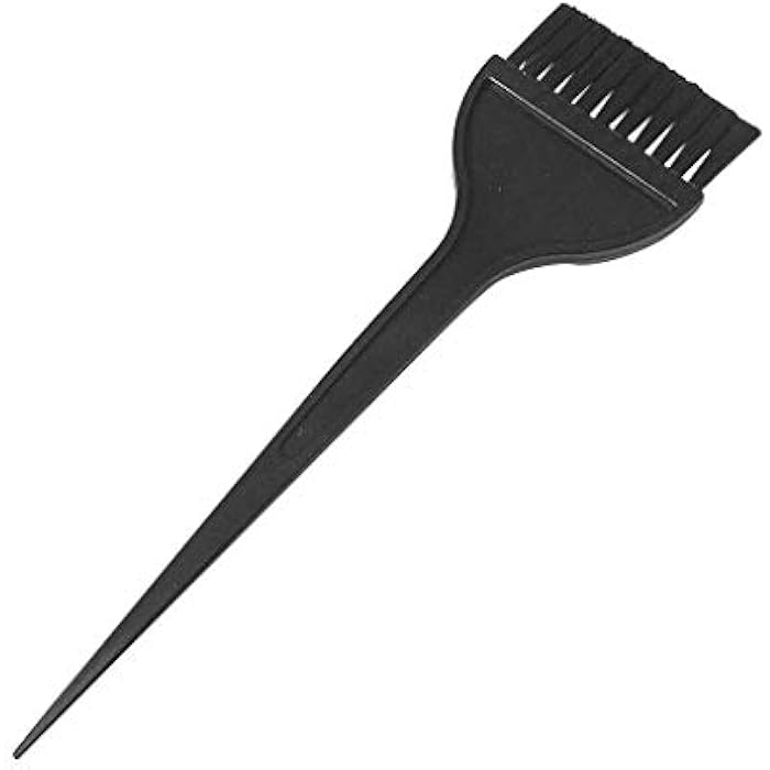 Hair Brush For Keratin Treatment/Dying/Tinting Application - Image 1
